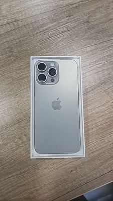 Iphone 15 Pro Max, 1 TB, 92+ Yomkost, B/U