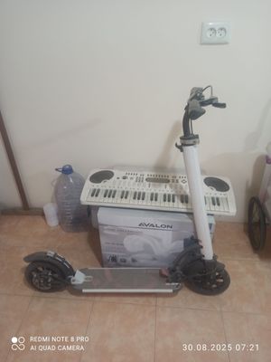 Самокат