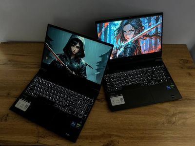 HP VICTUS Gamming notebooklar sotiladi
