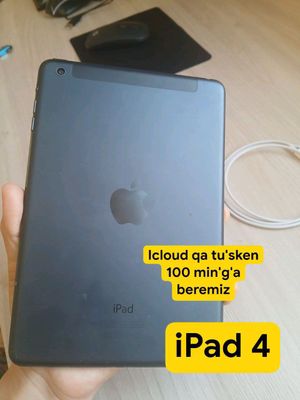 iPad 4