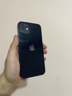 iphone 12 128Gb Black