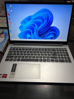 Lenovo компьютер