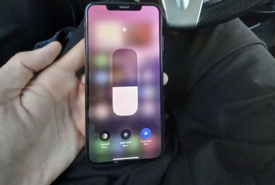 Iphone Xs Max 256GB LL/A GOLD