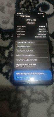 samsug 32