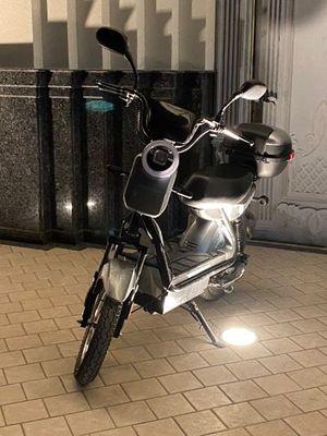 Skuter | elektro skuter | moped