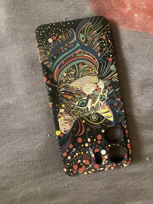 Чехлы для телефона