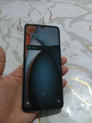 Redmi A telefoni xolati yaxshi zor ishlidi
