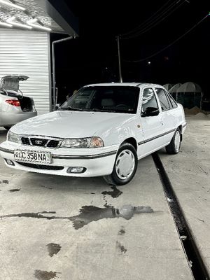 Nexia 1 sons 2004