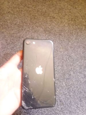 iPhone se