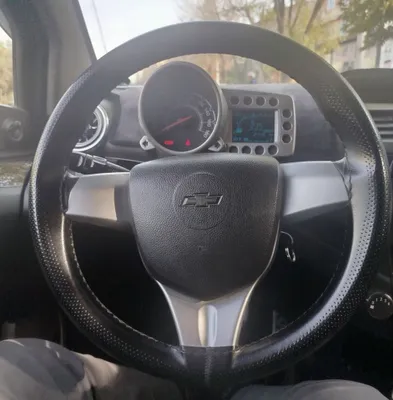 spark rul hamma joyi ishlaydi