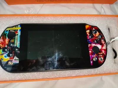 нитенда свич