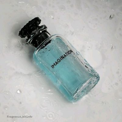 Louis Vuitton Imagination