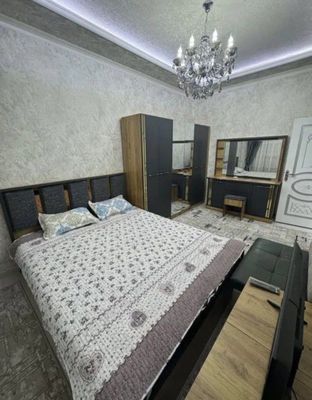 Chilonzor Targoviy sentr yonida kvartira ijaraga beriladi