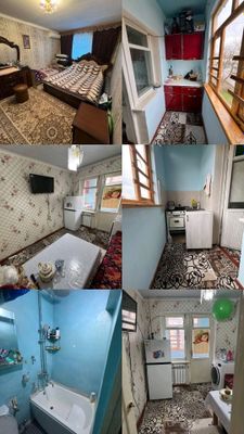 срочно продаётся квартира