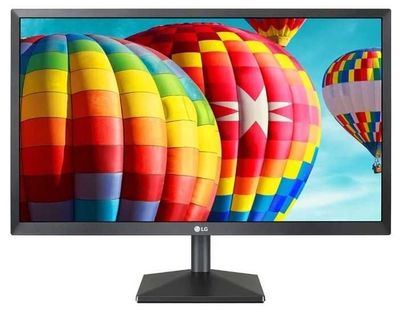 Крутые Мониторы LG 22MK400 / FullHD / IPS / 75GHz /