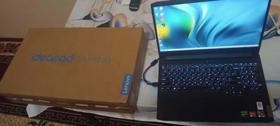 Lenovo gameng...