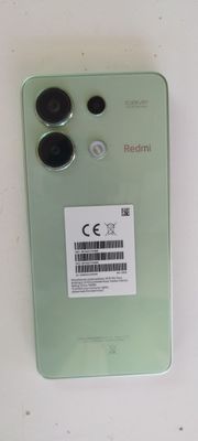 Redmi Note 13 holati ideal