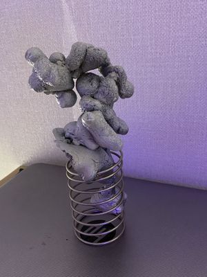 Ручная работа, произведения искусства