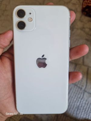 Iphone 11 ranggi oq