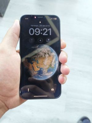 Iphone 12 ideal 380$