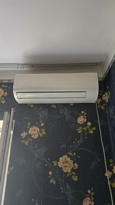 Продам кондиционер девятка