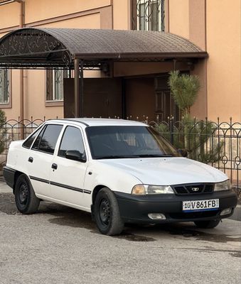 Nexia 1 sons sotiladi