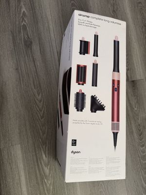 Dyson Airwrap Complete Long стайлер orginal