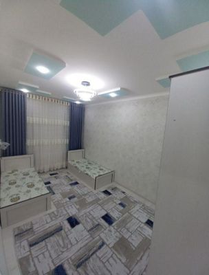 Yunusobot tumanida Oilaga va Qizlarga arenda kvartira