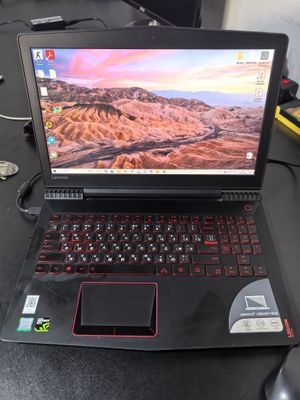 LENOVO Legion Y 520