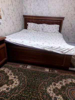 Спальный диван сотилади
