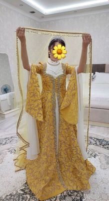 платье ансабль