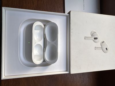 AirPods Pro 2 USB-C кейс(Без наушников)