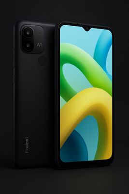 Redmi A 1+ гарантируем