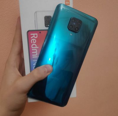 Redmi Note 9Pro