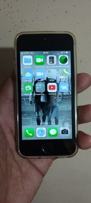 Продаётся iPhone 5S
