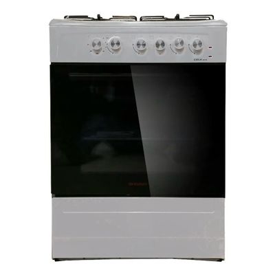 Газовая плита Shivaki 6300-K eco ГП