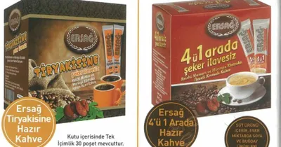 Кофе ERSAG: Укрепление иммунитета и энергия на весь день sp33