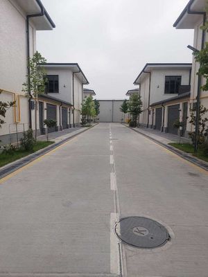 [аренда] Участок на элитном районе _Миробод
