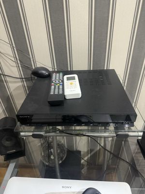 Продается домашный кинотеатр sony