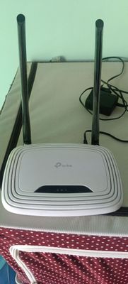 Wi-fi router tp-link