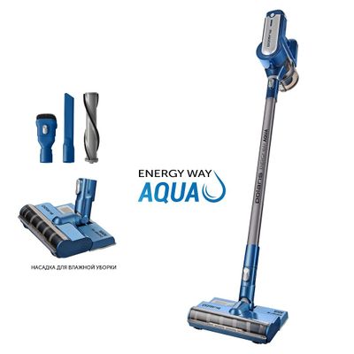 Продаю моющие пылесосы Polaris PVCS 7000 AQUA