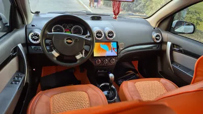 Nexia 3 2021 4-paz A/T 48000km