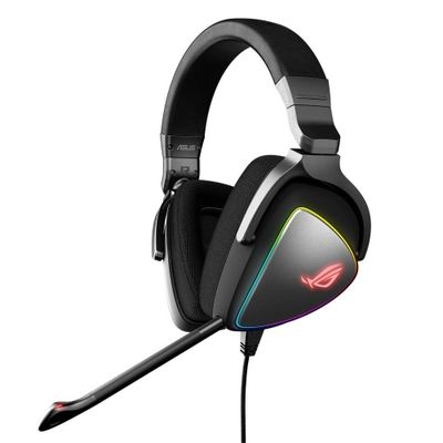 Игровые наушники Asus ROG Delta Core