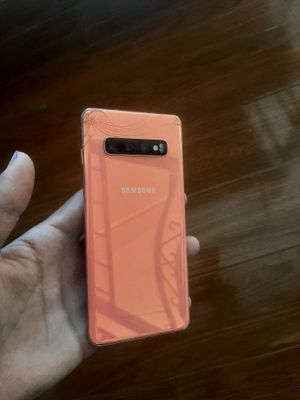Samsung S10 sotiladi