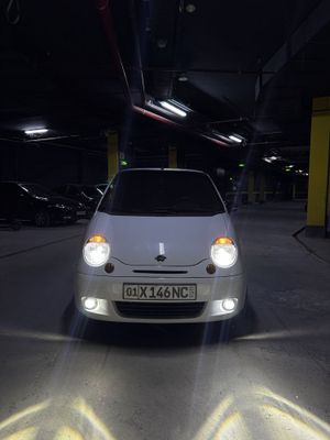 Matiz best. 2019