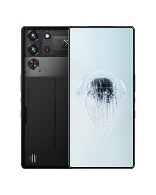 Redmagic 10 pro.