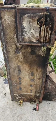 Katyol unversal gaz komir tokka ishledi