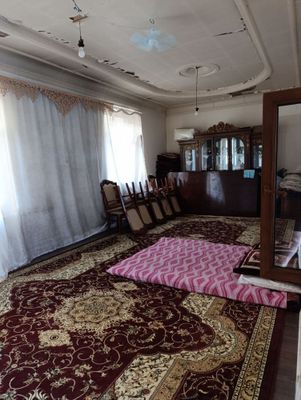 Nazarbek itfoq 2 ta xona kuxnya si bor arendaga beriladi