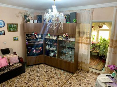 Продаётся квартира ТТЗ-4