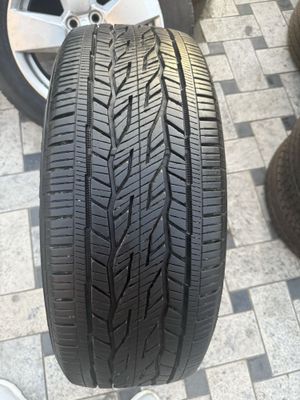 Traverse 255”55”20 zavod kontenintal baloni made in u.s.a narxi boliwi
